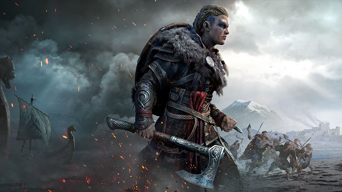 Ubisoft anuncia retorno ao Steam com Assassin's Creed e mais jogos