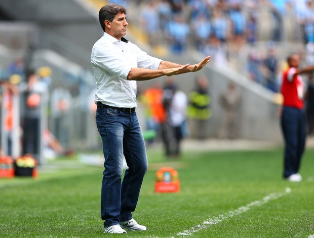 Na Memória: comandado por Renato Gaúcho, Grêmio bate Bahia em 2013