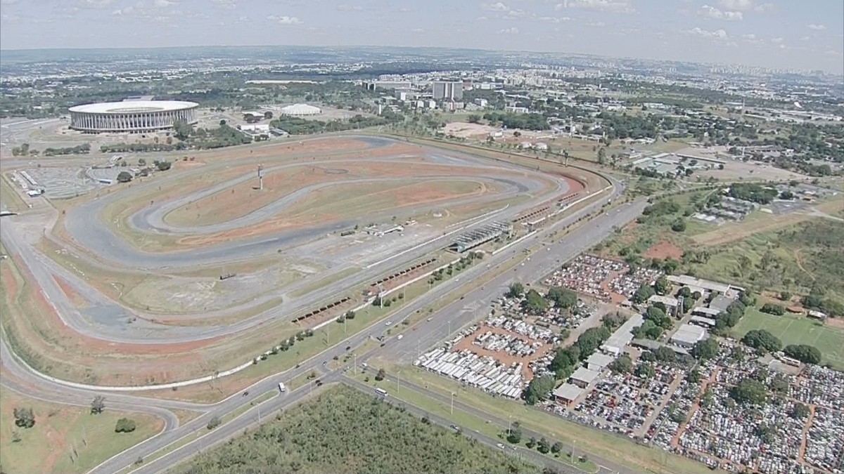 Autódromo De Brasília Recebe 2 Propostas Para Concessão Decisão Sai Em 30 Dias Distrito 6567