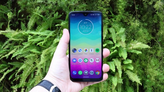 Foto: (Bruno De Blasi/TechTudo) Foto: (Bruno De Blasi/TechTudo)