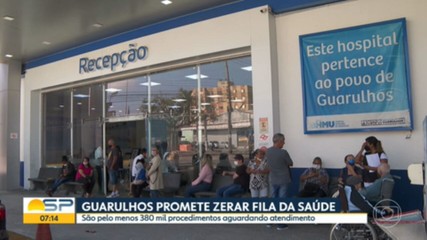 VÍDEOS: Bom Dia SP de terça-feira, 6 de dezembro de 2022 | Vídeos - Bom Dia  SP | G1