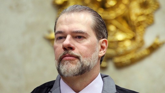 Foto: (Nelson Jr./SCO/STF)