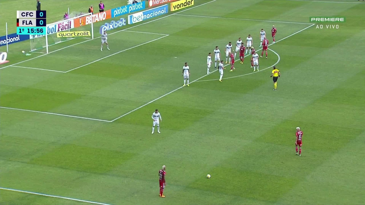 Melhores momentos: Coritiba 1 x 0 Flamengo, pela 36&ordf; rodada do Brasileir&atilde;o 2022