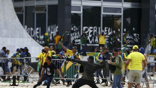 5 perguntas e respostas para entender o ataque antidemocrático em Brasília
