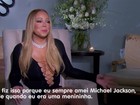 'Muito animada', diz Mariah Carey antes de sair em turnê pelo Brasil