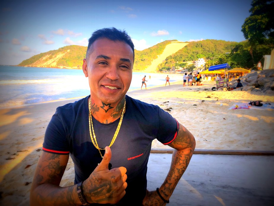 Lembra dele? Aos 39 anos, Matuzalém retorna ao Brasil e quer jogar em 2020