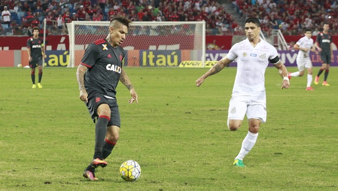 Com cinco desfalques, torcida contra e Fla melhor