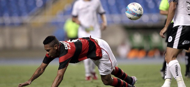 Flamengo se acomodou e não levou adversário a sério, diz comentarista