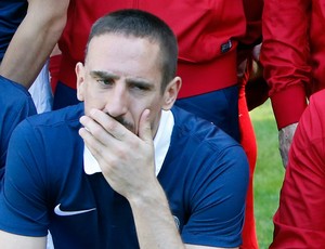 [COPA 2014]Qual jogador machucado fará mais falta à sua Seleção durante a Copa?