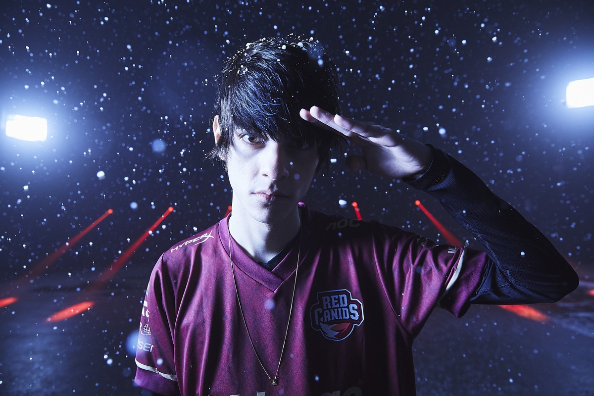 Prêmio CBLOL 2021: Aegis é eleito o melhor jogador e brTT anuncia pausa