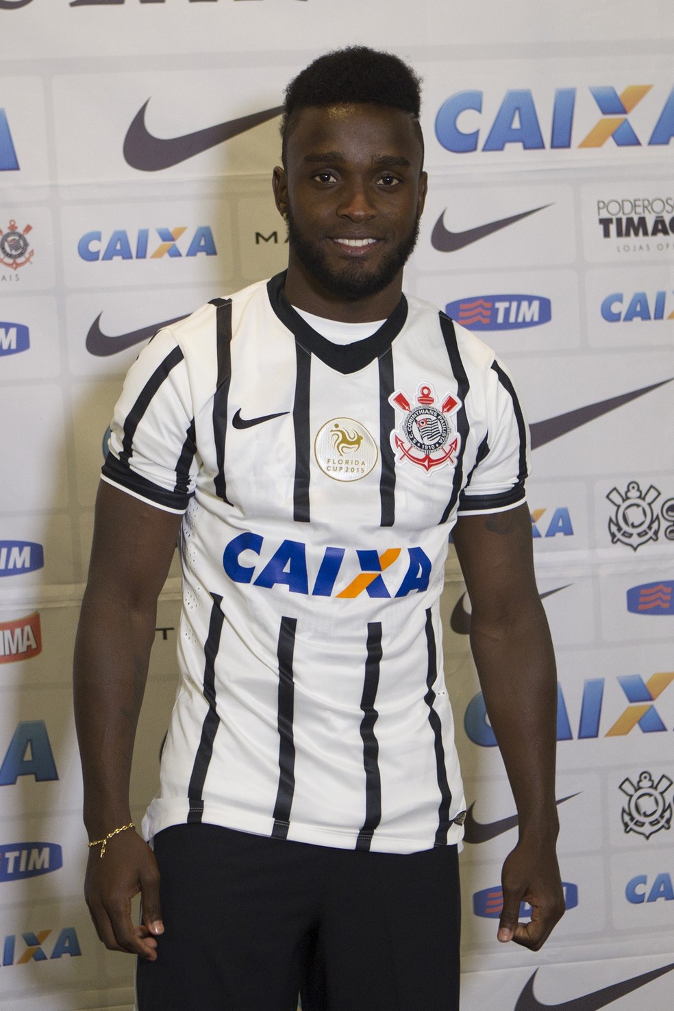 Ceara Encaminha Contratacao Do Atacante Stiven Mendoza Ceara Ge