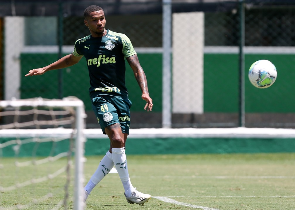 TOP-5: veja os gols mais bonitos de Uéslei pelo Bahia 