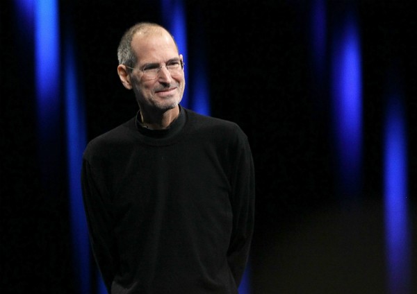 O fundador da Apple fez um transplante de fígado (Foto: Getty Images)