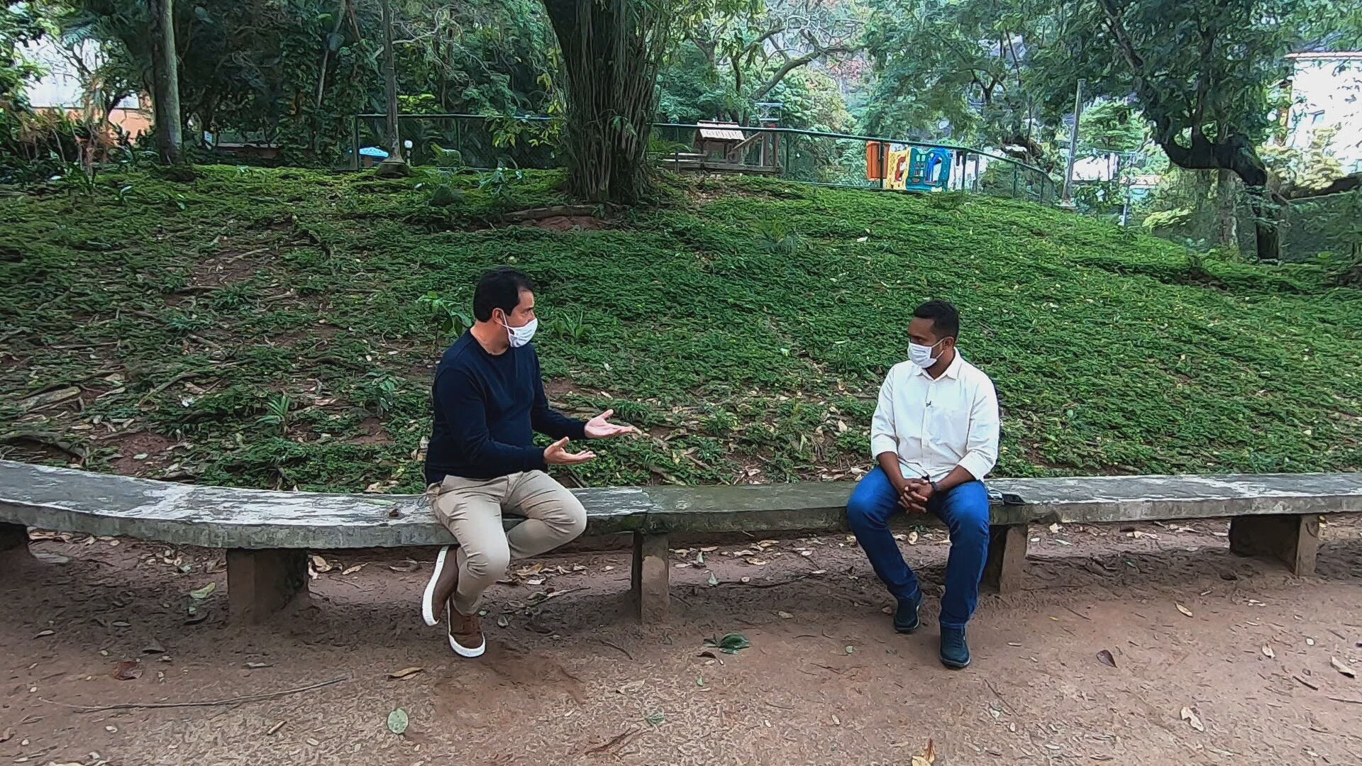 André Trigueiro: ‘A gente não pode ter no Brasil do século 21 novas gerações de analfabetos ambientais’