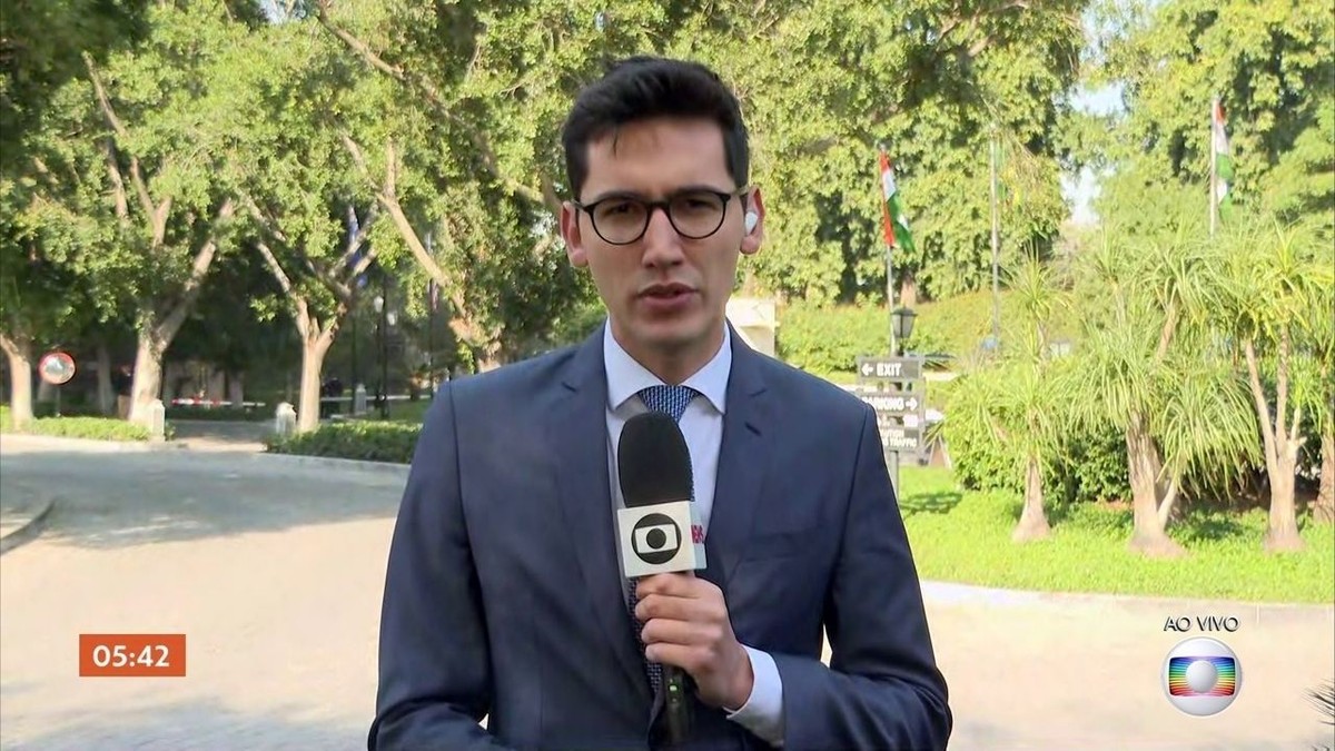 Bolsonaro diz que está descartada a possibilidade de desmembrar o ministério comandado por Moro