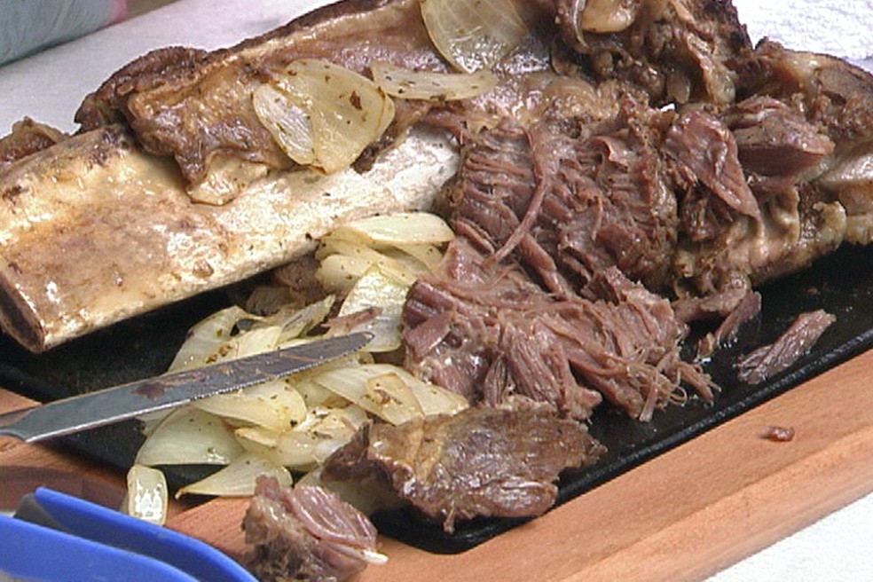 Costela No Bafo Do Seu Panca Receitas Receitas Churrasqueira tambor bafo vertical big costelão gaucha costela de chão no tambor 200 litros. costela no bafo do seu panca