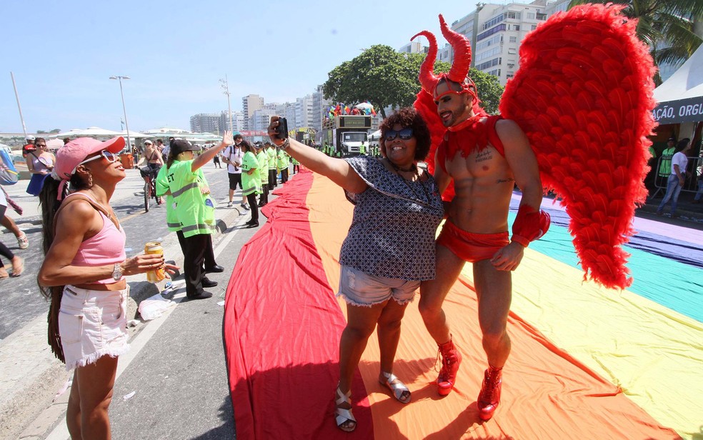 Gay Copacabana 64