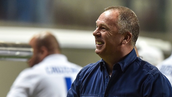 Veja os quatro principais motivos para o torcedor do Cruzeiro ser otimista