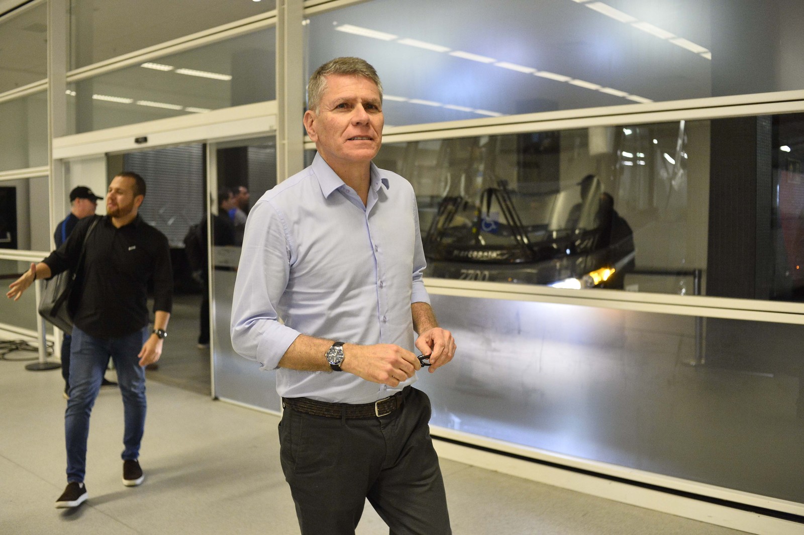 De acordo com jornalista, Palmeiras busca Paulo Autuori para ser diretor de futebol