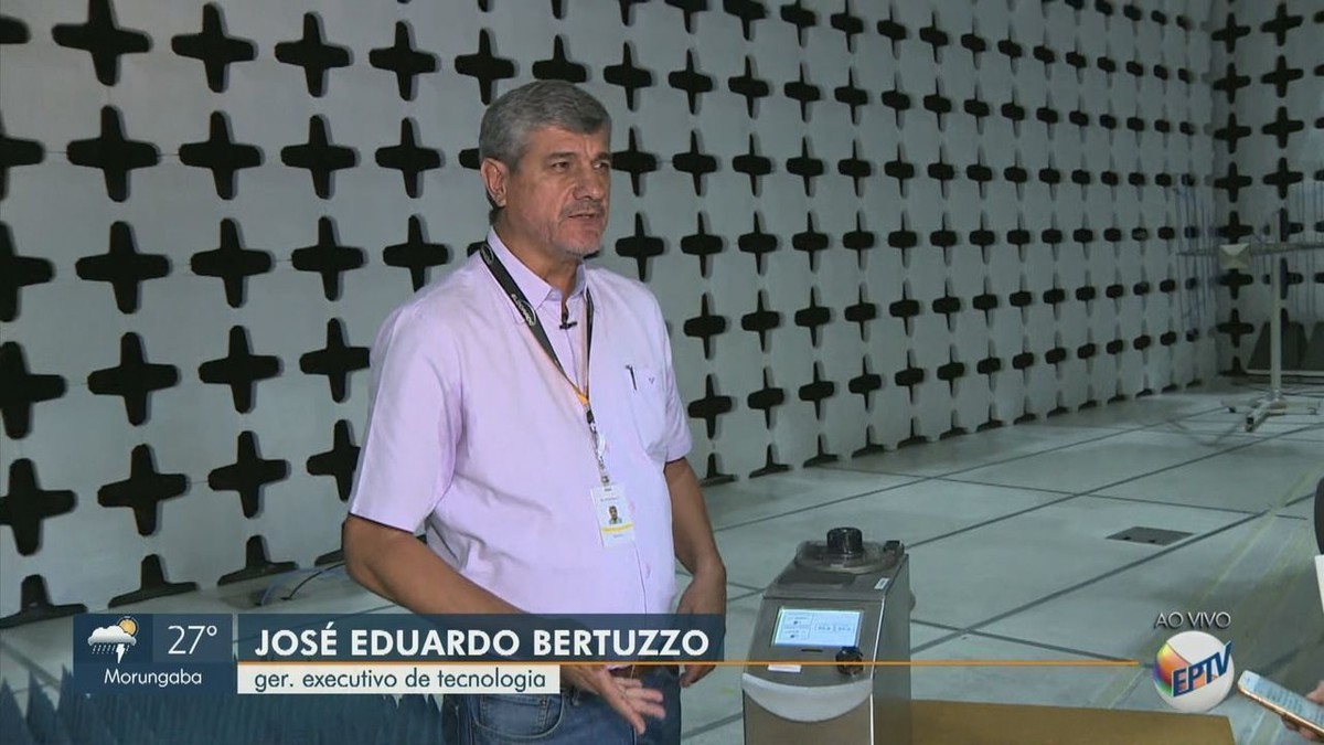 Instituto desenvolve modelo de respirador com tecnologia nacional e prevê 100 unidades em 8 semanas