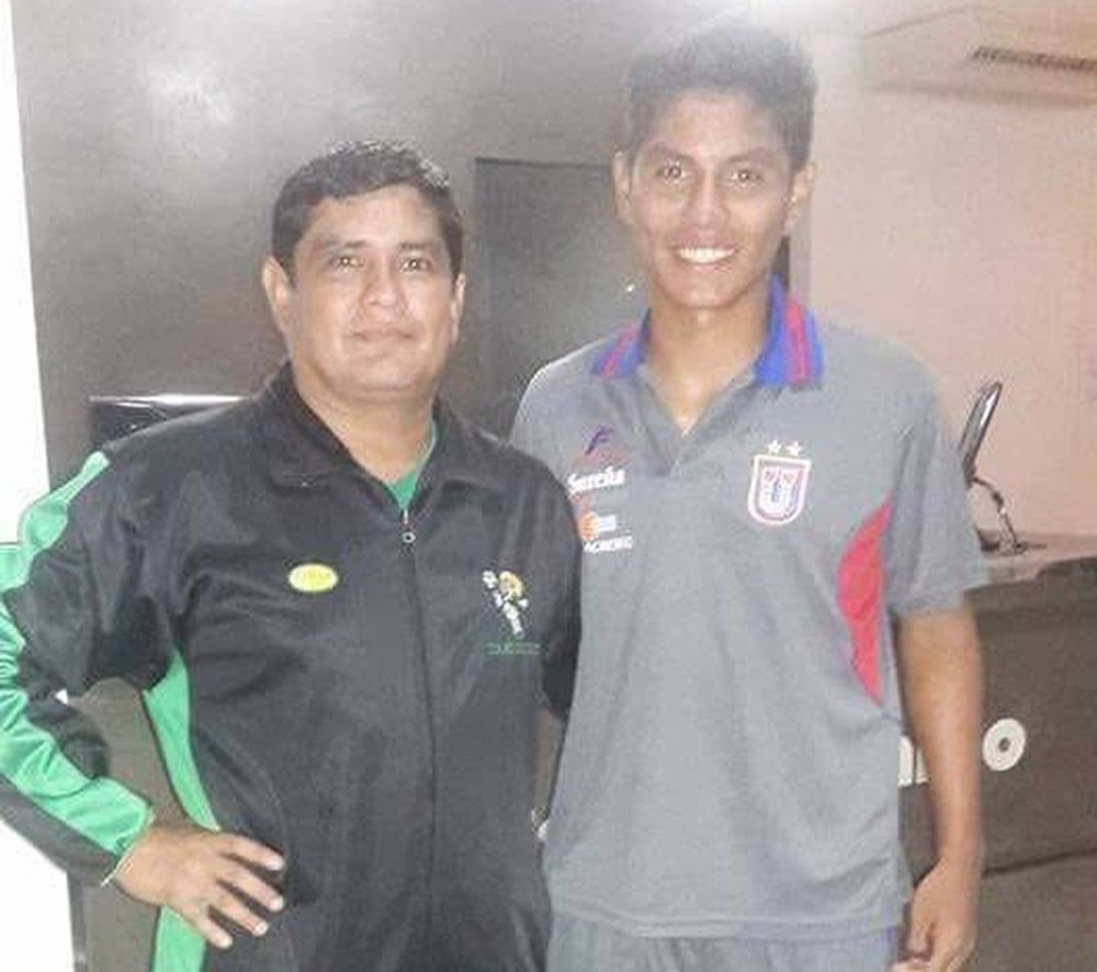 São Paulo contrata meio-campista boliviano para a equipe de aspirantes
