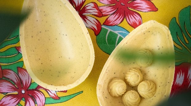 Ovos de Páscoa Majucau (Foto: Divulgação)