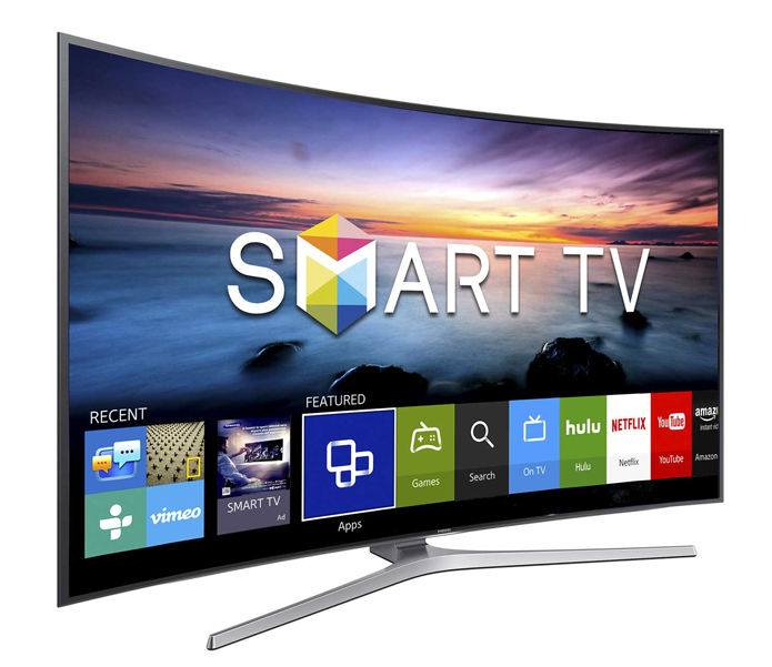 Tizen OS roda em todas as Smart TVs da Samsung vendidas no Brasil atualmente (Foto: Divulgação/Samsung)