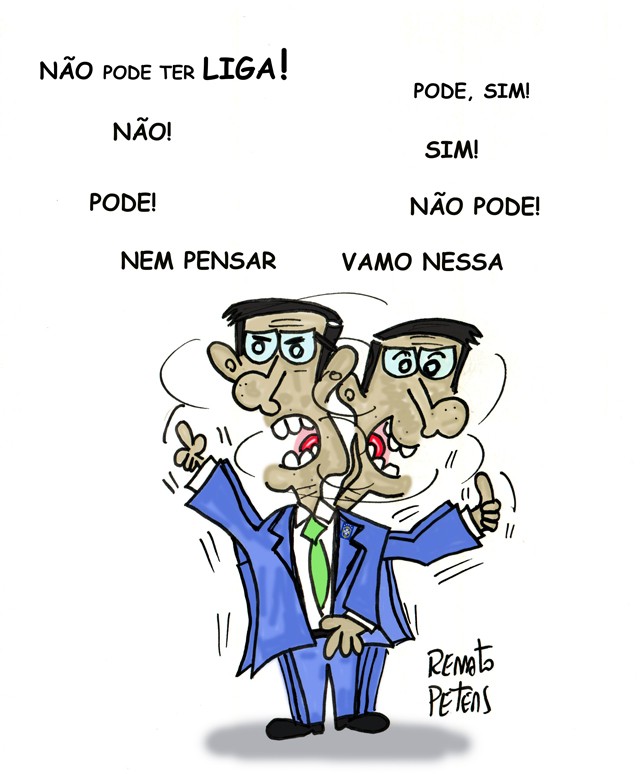 CBF bipolar...