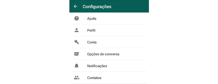 WhatsApp é mais leve e tem melhor desempenho que Viber (Foto: Reprodução/Raquel Freire) WhatsApp é mais leve e tem melhor desempenho que Viber (Foto: Reprodução/Raquel Freire)