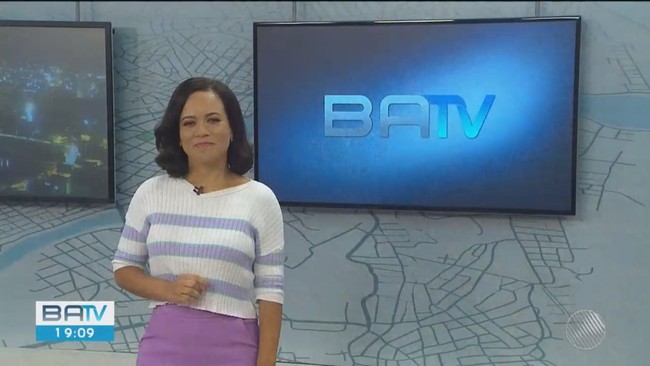Bloco 01 - BATV Santa Cruz - 06/12/2021