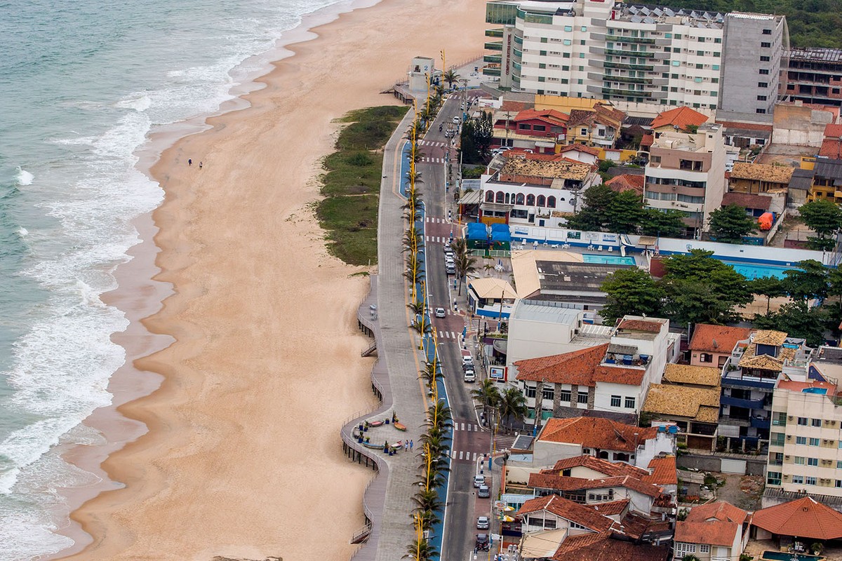 Trânsito em Macaé, RJ, tem mudanças para o Festival Gastronômico ...