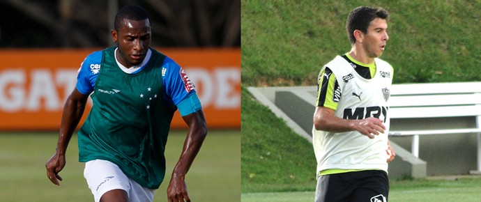 General x Pitbull: duelo entre Willians e Donizete promete ferver o clássico