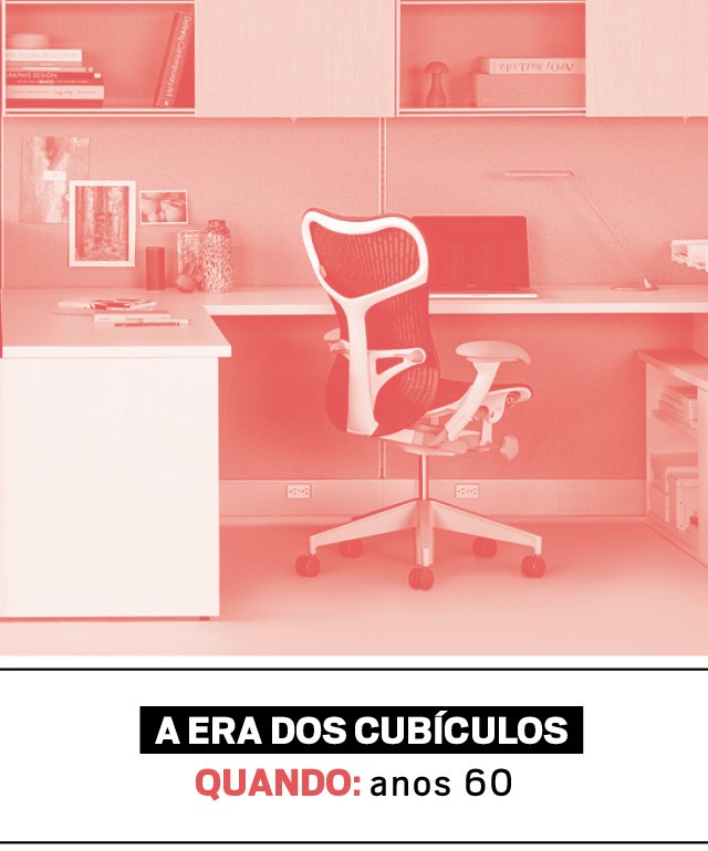 The Office (Foto: Divulgação / Reprodução)