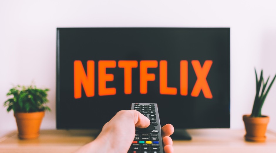 E-mail falso finge cancelamento de conta do Netflix para roubar