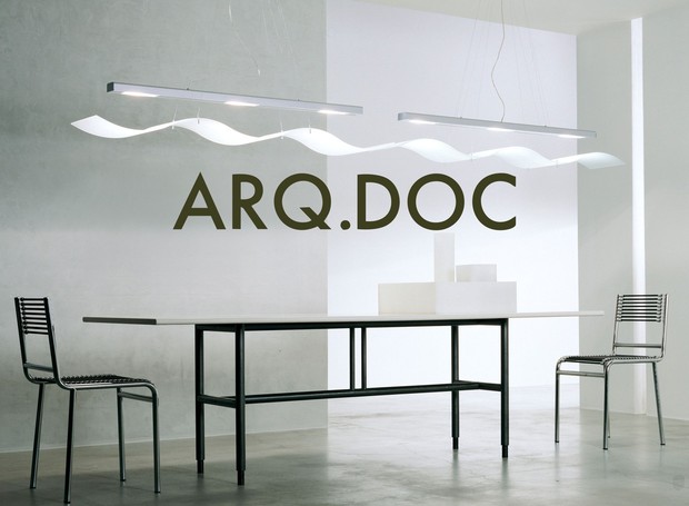 Websérie ARQ.DOC estreia no Youtube com a missão de provocar a reflexão sobre a relação das pessoas com a arquitetura  (Foto: ARQ.DOC/Divulgação )