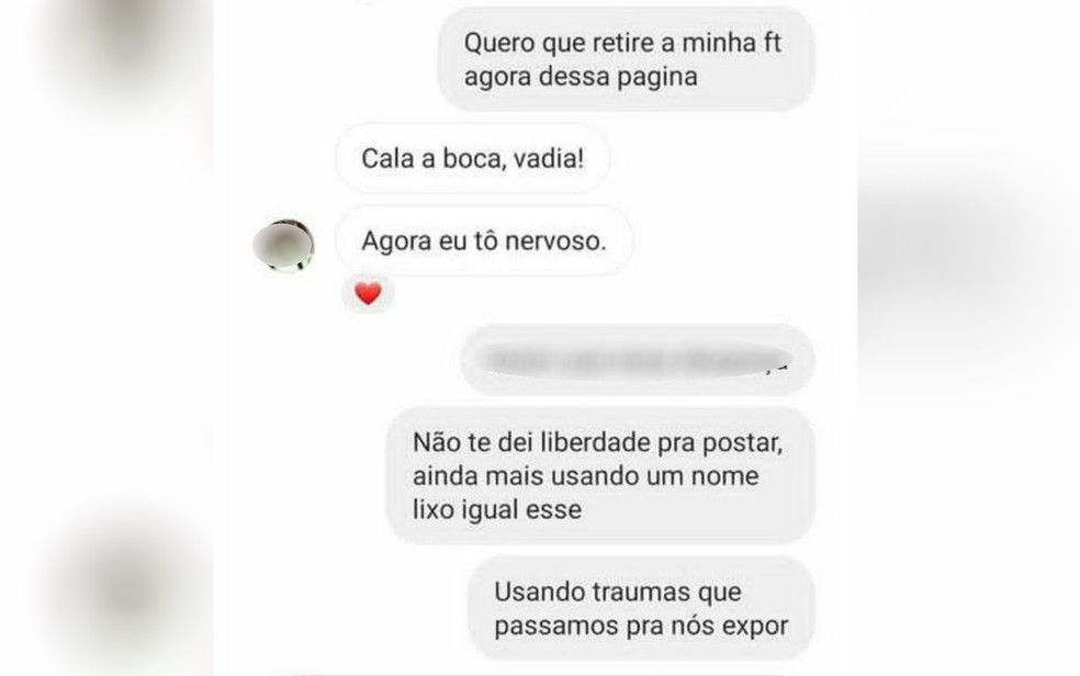 Influenciadora Digital Que Teve Foto Exposta Em Perfil Que Pedia Que Mulheres Fossem Abusadas Ja Foi Estuprada Trauma Revivido Goias G1 Nuestra herramienta de busqueda de imagen es facil de usar, fiable y esta construida para ser eficaz. influenciadora digital que teve foto