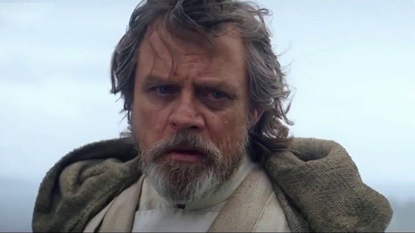 Homem com nome de herói de 'Star Wars' é preso nos EUA e até ator comenta -  Monet