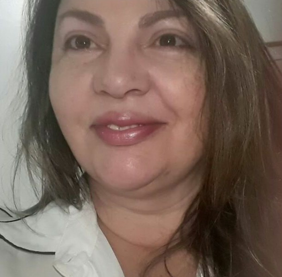 Médica Ana Lúcia Cantalice morre devido ao coronavírus, em João Pessoa — Foto: Divulgação/Prefeitura de Campina Grande
