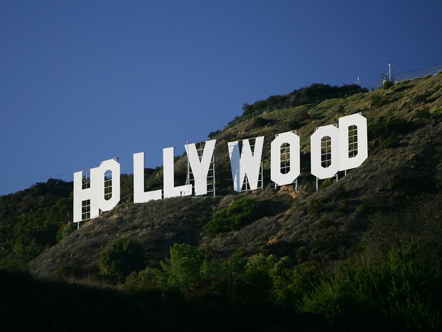 Hollywood (Foto: Getty Images)