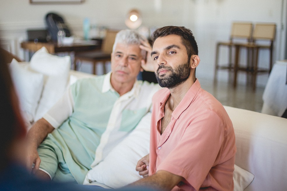 SerÃ¡ a primeira vez que Silva estarÃ¡ em uma ediÃ§Ã£o do Rock in Rio. â€” Foto: DivulgaÃ§Ã£o/I hate flash