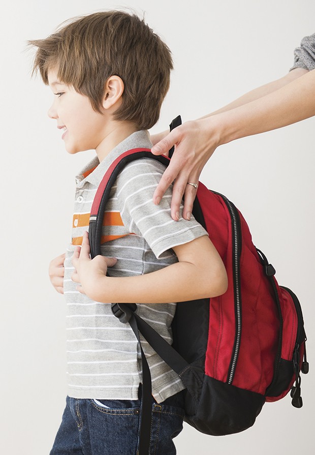 EXPECTATIVA: MEU FILHO É O MELHOR EM TODAS AS MATÉRIAS NA ESCOLA