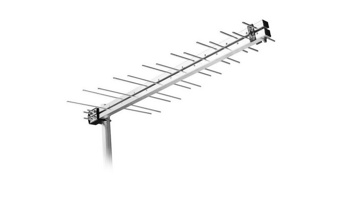 TV Digital: confira lista com as melhores antenas para captar o sinal |  Listas | TechTudo