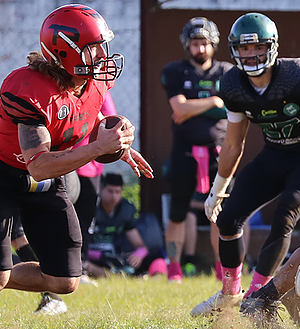 Fla e Cuiabá são campeões invictos, Espectros é hepta e Rex vence no Sul