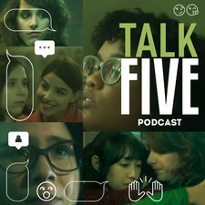 Talk Five