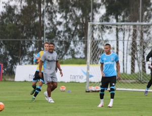 O Fator Emocional em Quito