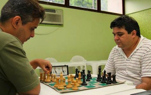 Enxadrista juiz-forana representa o Brasil na Olimpíada de Xadrez