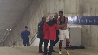 Fla antecipa prêmio, coloca metas e adota bicho por vitória no Brasileiro