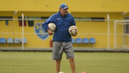 Cincum Sampaio Correa Goleia Nova Cidade Pela Taca Corcovado Confira Os Resultados Da Rodada Carioca Serie B1 Ge