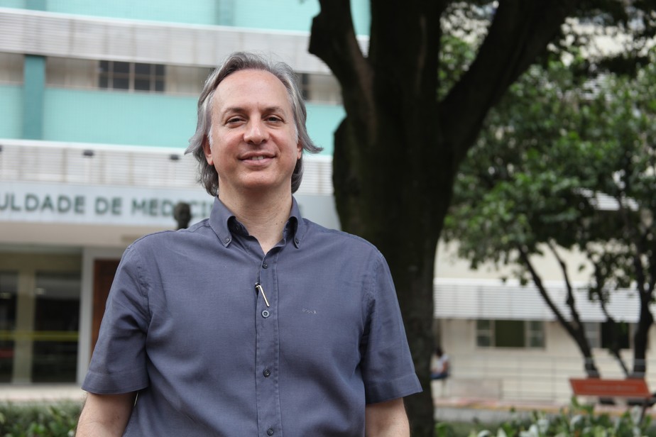 Professor da UFMG, Paulo Caramelli assumiu coordenação do conselho consultivo da Sociedade Internacional para o Avanço da Pesquisa e Tratamento da Doença de Alzheimer em agosto.