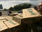 Mais de 20 países anunciam ajuda para vítimas de tufão nas Filipinas